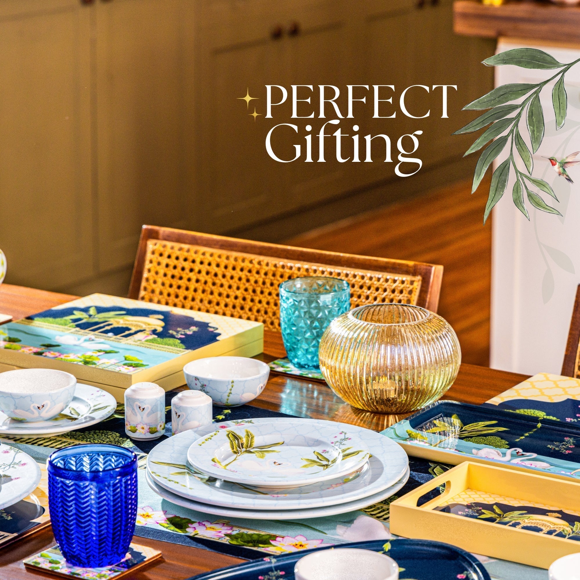 Elegance Redefined: Aesthetic Gifts to Enchant Your Loved Ones